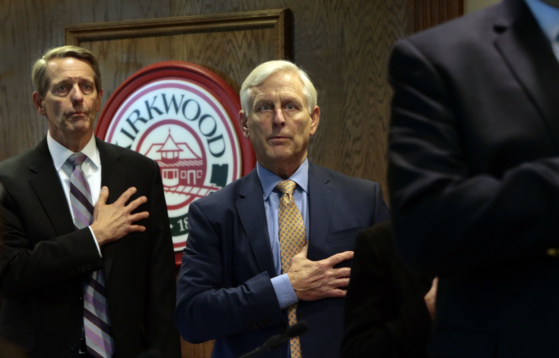 Kirkwood City Council holds last meeting before 10th anniversary of shootings